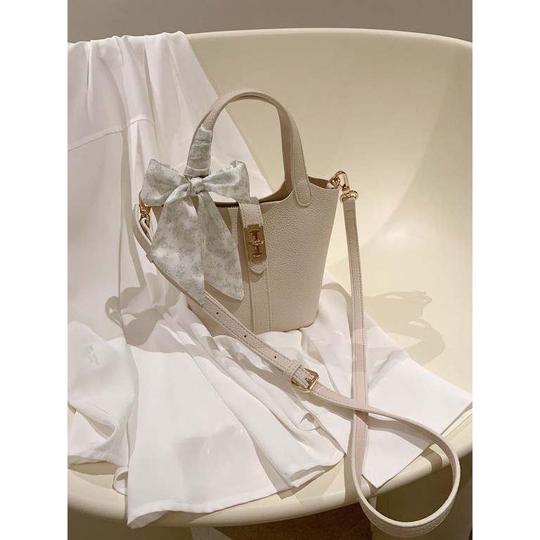 Boston Túi Xách Nữ Đeo Chéo Thời Trang