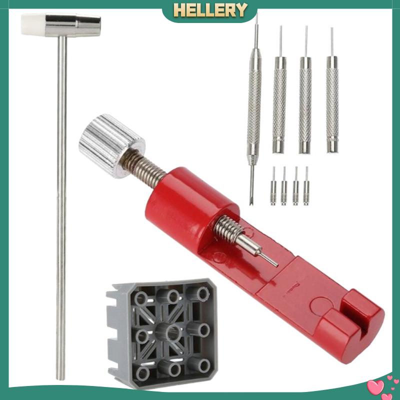 Bộ 11 Dụng Cụ Sửa Chữa Đồng Hồ Chuyên Dụng