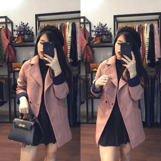 Dạ new