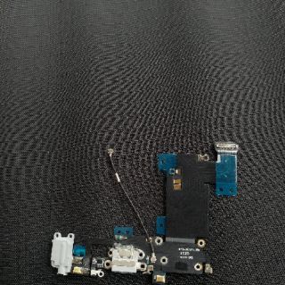 Dây nguồn sạc iphone 6s plus