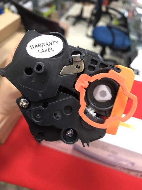 Hộp mực CF 248A