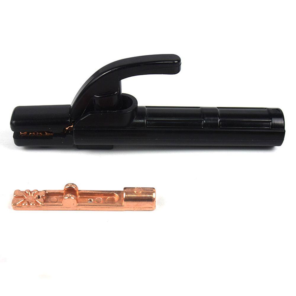 ESPO Giá Đỡ Điện Cực Bằng Đồng Cách Nhiệt Chuyên Dụng Cho Máy Hàn