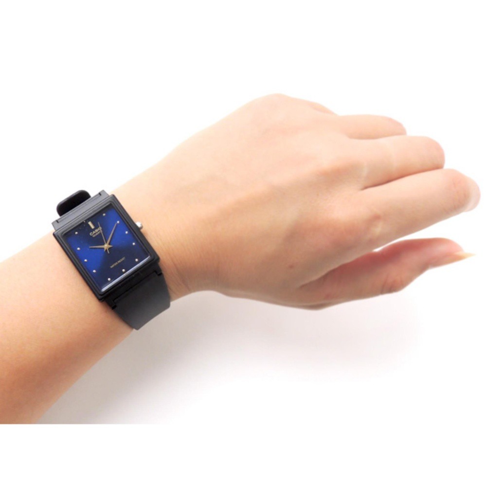 [Mã FABRR5503 giảm 20% đơn 249K] Đồng hồ Casio chính hãng nam MQ-38-2ADF