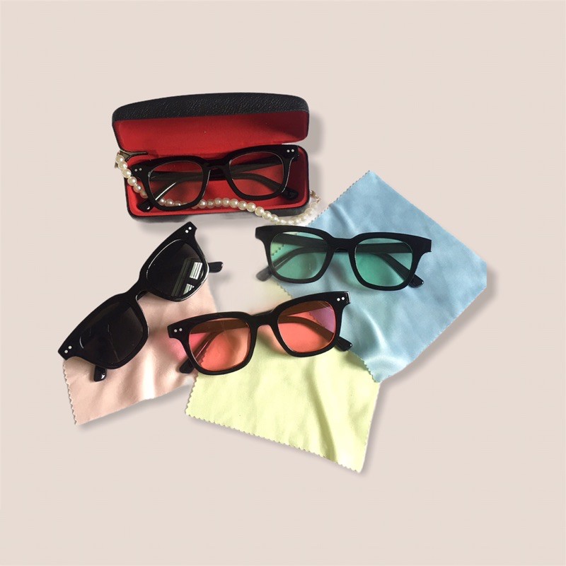 ❗️ ẢNH THÂT+ VIDEO THẬT❗️KÍNH RÂM GENTLEMONSTER GIÁ RẺ UNISEX NAM NỮ | BigBuy360 - bigbuy360.vn