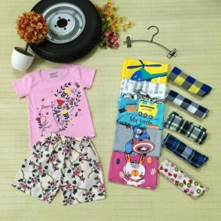 Combo 3b đồ cho Bé