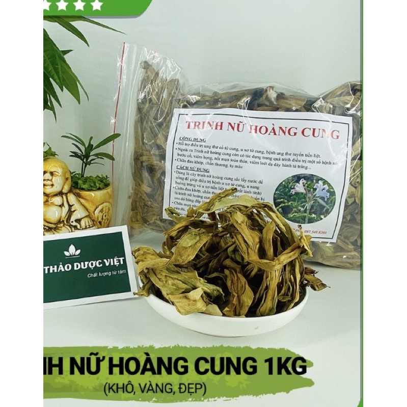 1kg Trinh Nữ hoàng cung