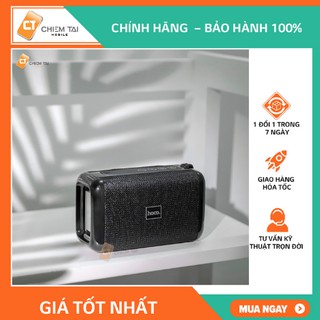Loa Bluetooth Hoco DS04