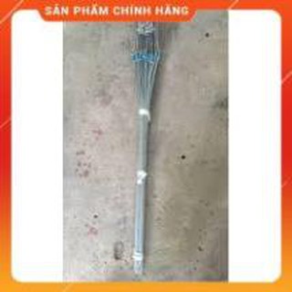 10 móc kẽm treo lan 3 nhánh dài 70cm
