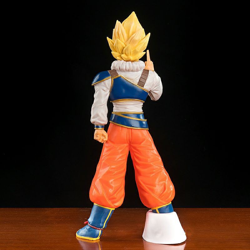 [RẺ VÔ ĐỊCH] Mô hình cao cấp Son Goku Yardrat ssj2 Songoku Dragonball Yardart ngọc rồng anime figure Dragon Ball cỡ lớn