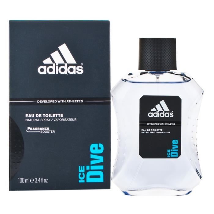 Nước hoa nam ADIDAS Ice Dive Eau de Toilette