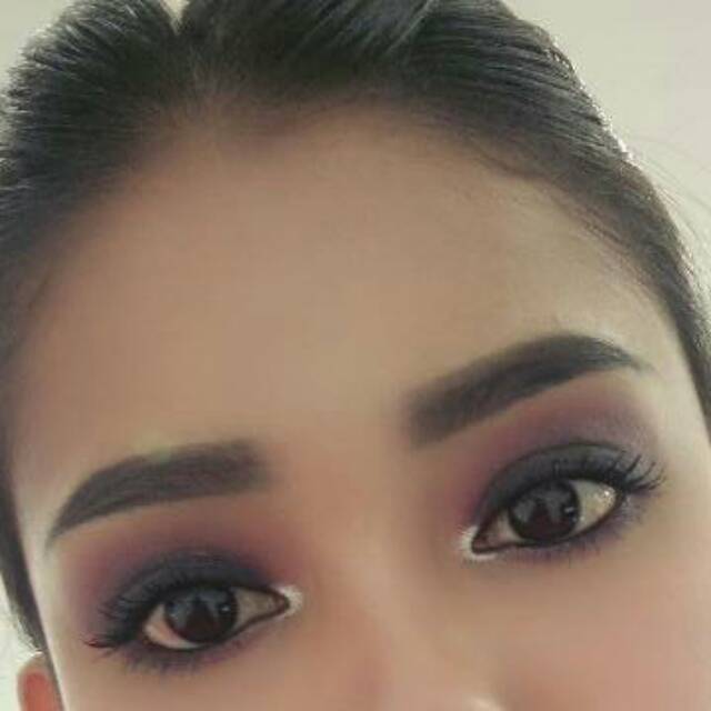 (hàng Mới Về) Bút Chì Kẻ Lông Mày Tự Nhiên Mịn Màng Cho Nữ | BigBuy360 - bigbuy360.vn