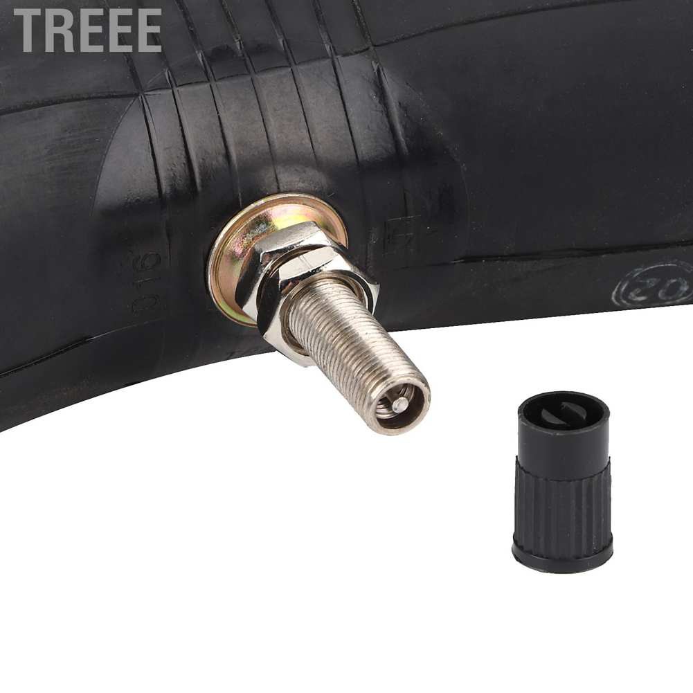 Ống Cao Su Thay Thế Treee 2.75 / 2.50-12in Cho Xe Máy 90cc 125cc Pit Pro