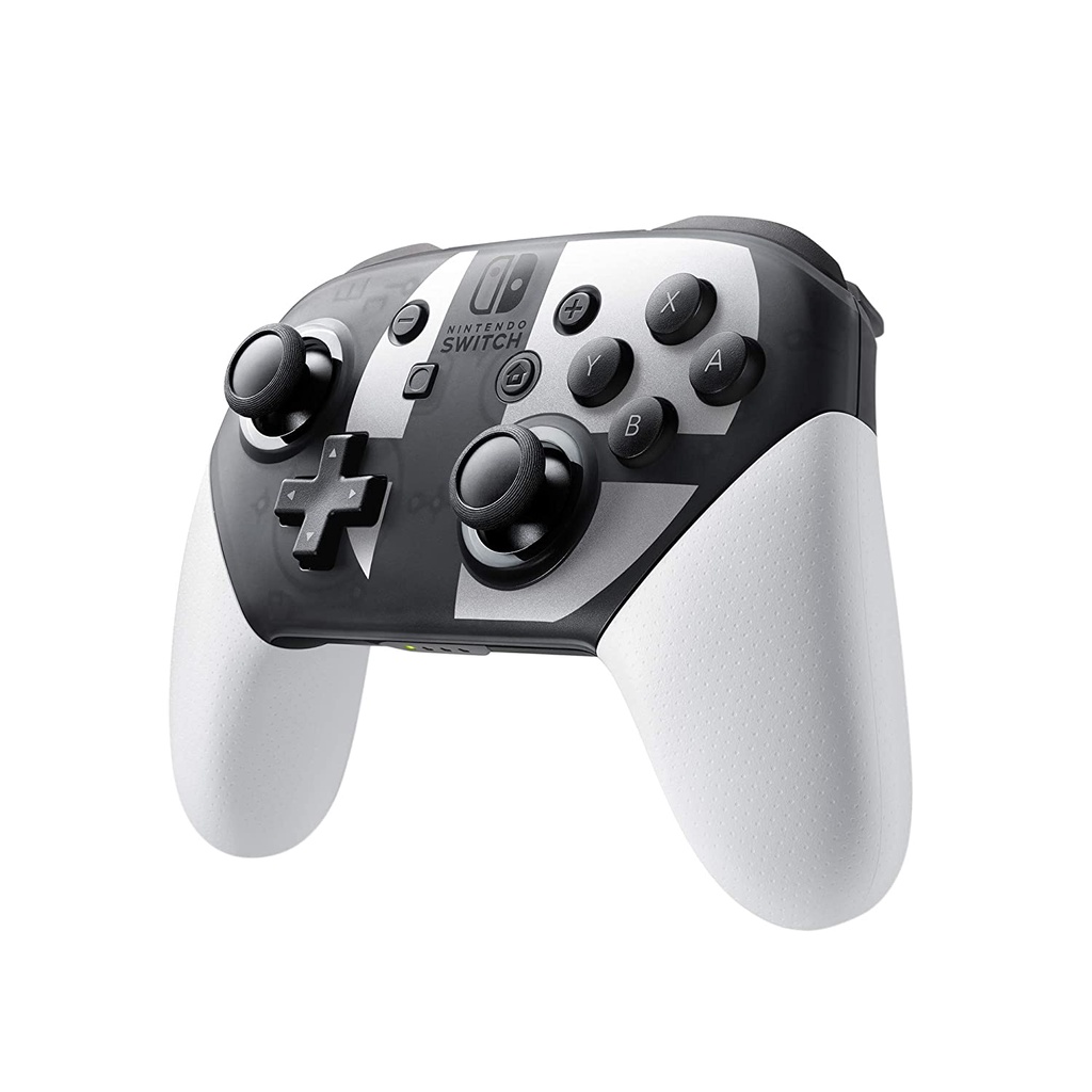 [Freeship toàn quốc từ 50k] Tay Cầm Nintendo Switch Pro Controller