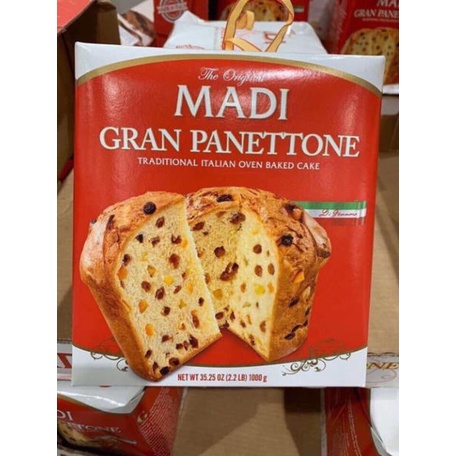 SIÊU PHẨM: BÁNH BÔNG LAN MADI 🍞🍞(2024
