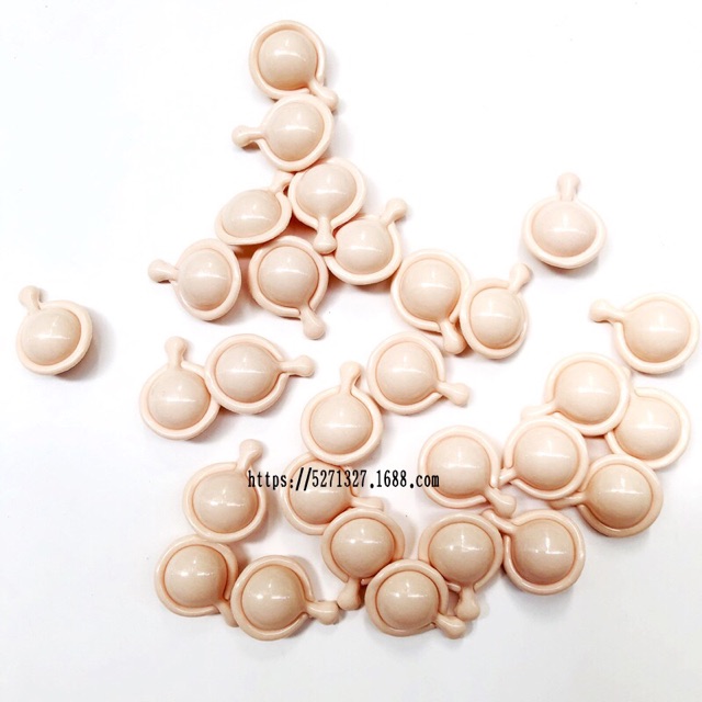 Viên nang tinh chất peptide