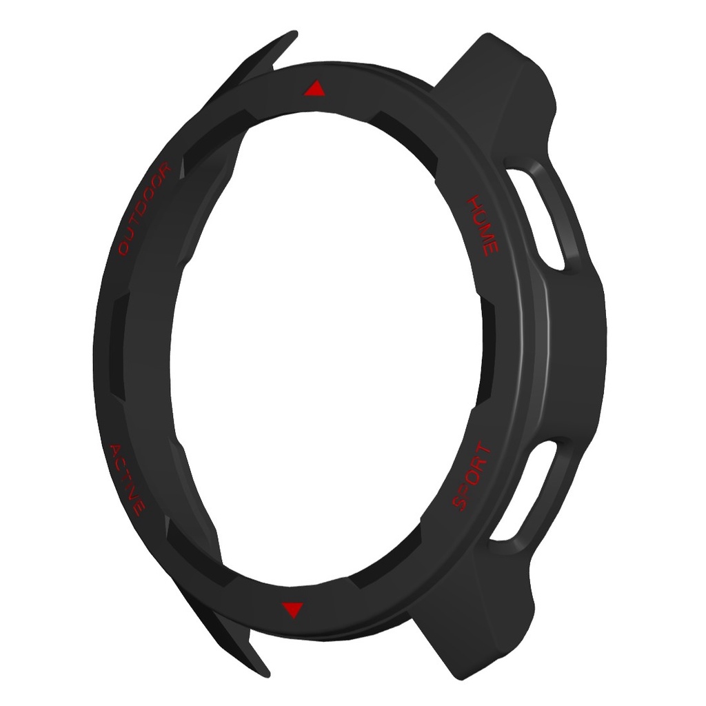 Ốp Bảo Vệ Mặt Đồng Hồ Thông Minh Xiaomi Watch S1 Active 2 Bằng PC Cứng