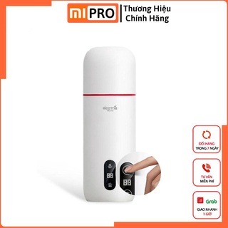 Bình đun nước kiêm giữ nhiệt deerma dr35 chính hãng