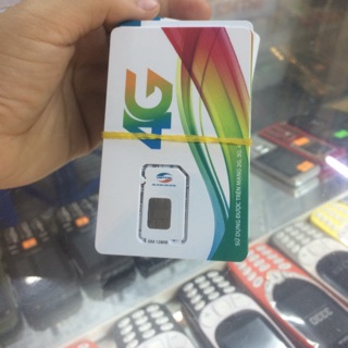 Sim viettel 11 số tomato