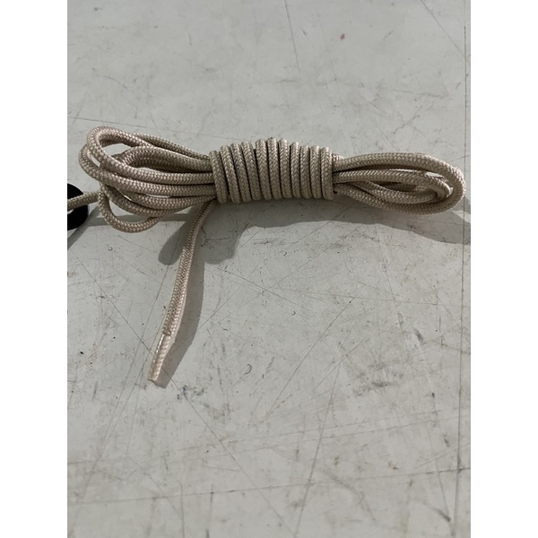 Dây buộc lều dày 2mm dài 2m