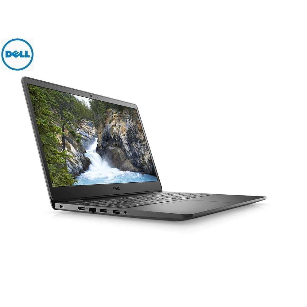 LapTop Dell Vostro 3500 7G3981 | Intel Tiger Lake Core i5 _ 1135G7 | 8GB | 256GB SSD PCIe | Win 10 | 15.6" Full HD | BigBuy360 - bigbuy360.vn