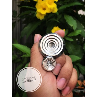 ỐC MÂM LỬA,ỐC MÂM LỬA SALAYA INOX 304 MẪU CHỈ