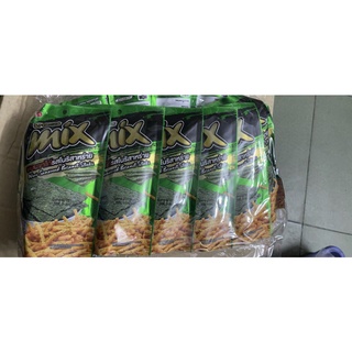 Bánh que cộng thái lan vị cay giòn gói 25gr