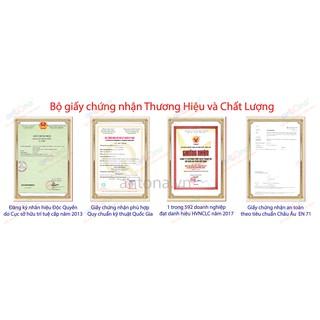Đồ chơi trẻ em, đồ chơi lật đật, Gia đình lật đật - Ba