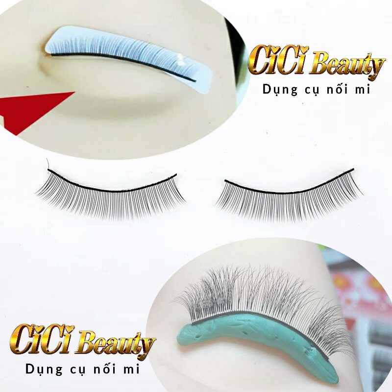 Mi tập nối - sợi mảnh bám keo loại 1