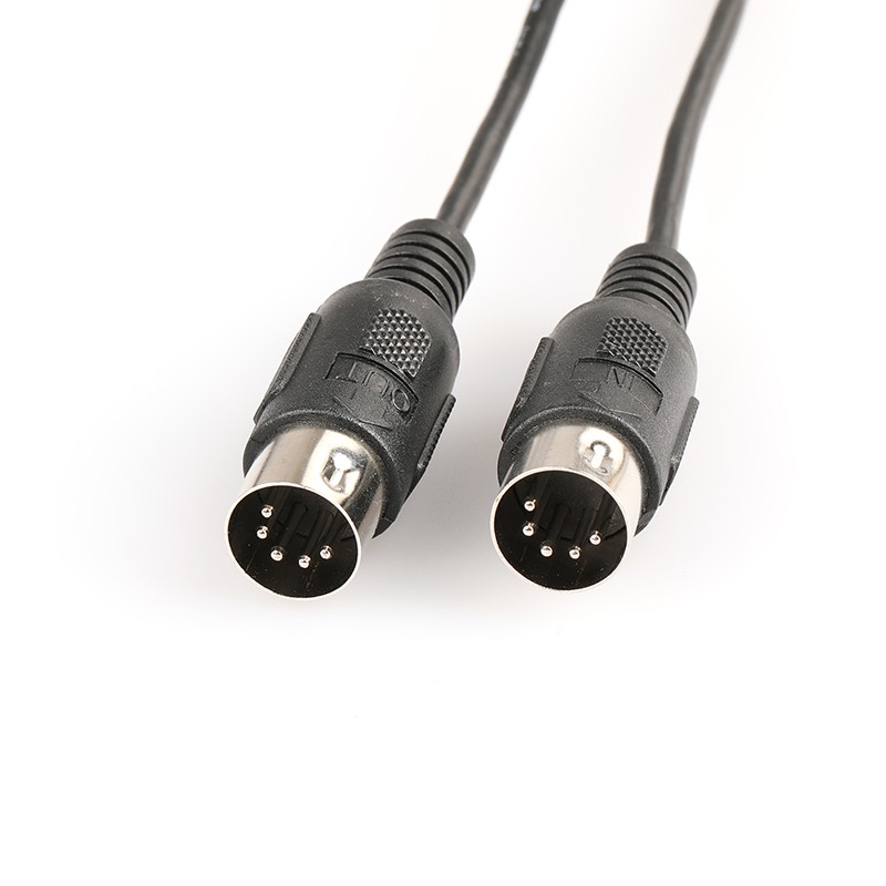 Dây Cáp Chuyển Đổi Doremidi Mht-10 Midi Sang Usb Có Đèn Led Ftp G8Vn | BigBuy360 - bigbuy360.vn