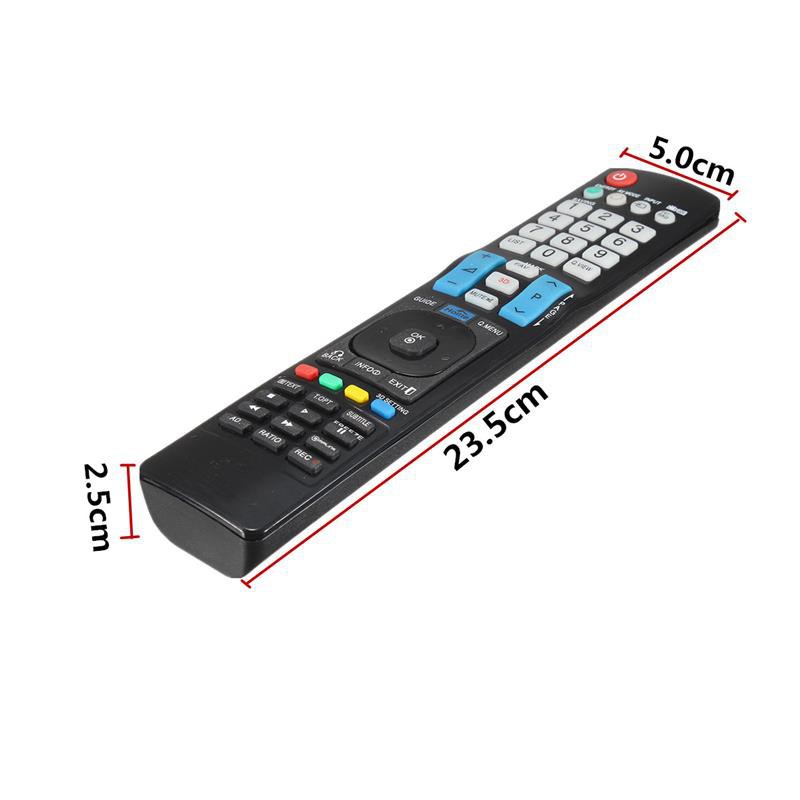 [FREESHIP 50K]_REMOTE ĐIỀU KHIỂN TIVI LG LED/LCD THƯỜNG RM-L930