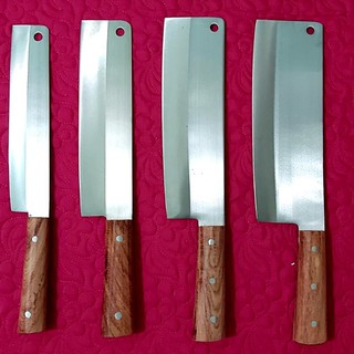 dao thái thịt, thịt bò siêu mỏng - thép Nhật -Không rỉ 2020