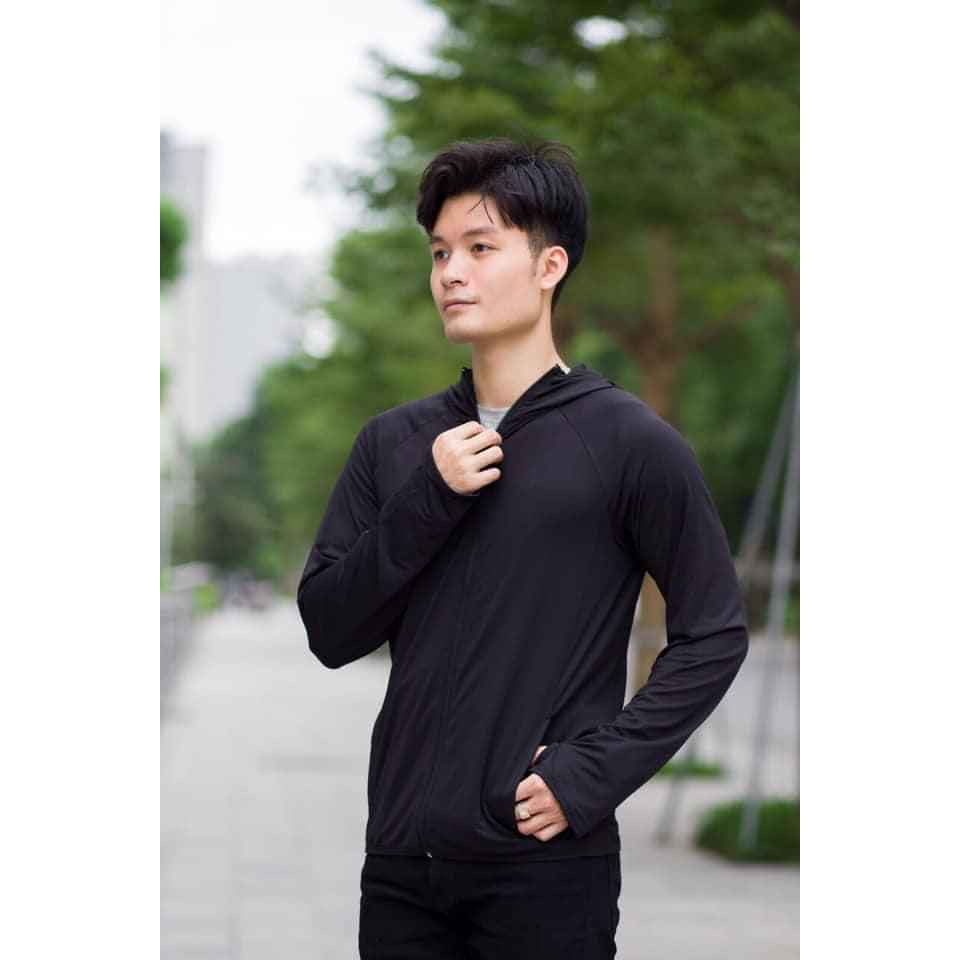 Áo chống nắng nam thông hơi chống tia UV, size  45-80 kg | BigBuy360 - bigbuy360.vn