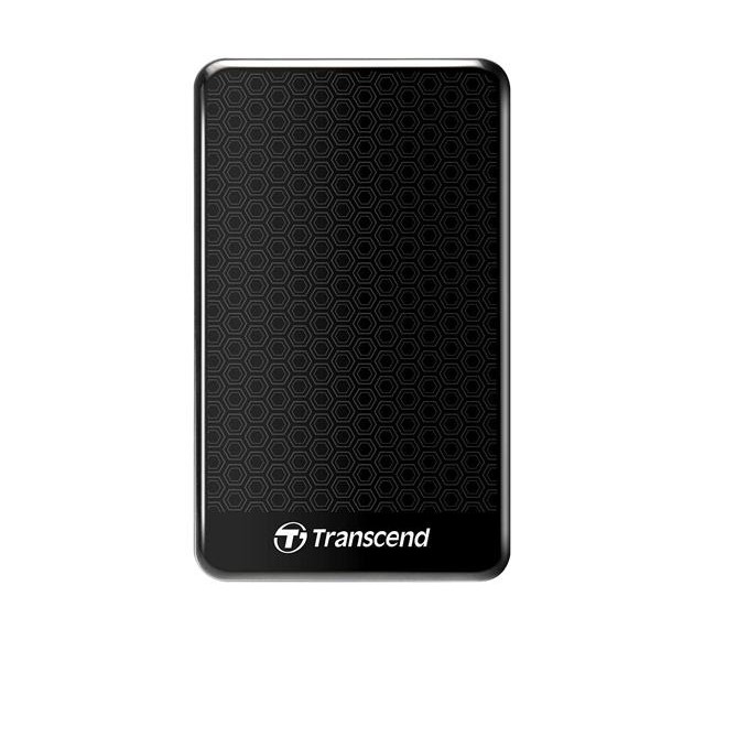 Ổ Cứng Gắn Ngoài Transcend 2TB Storejet 2.5 Inch A3