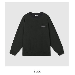ÁO SWEATSHIRT NỮ SPAO (K3)