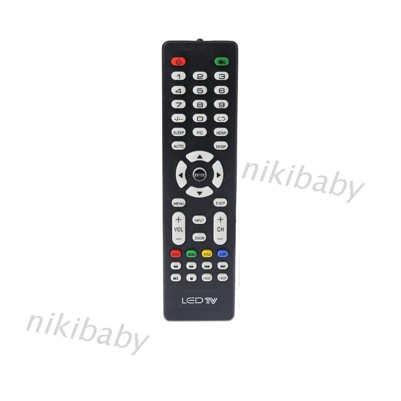 Bo Mạch Điều Khiển Tín Hiệu Màn Hình Lcd Kỹ Thuật Số Niki Dvb-S2 Dvb-T2 Dvb-C Qt526C V1.1 T. S512.69