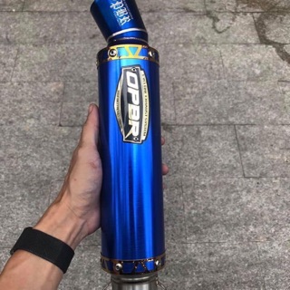 Pô OPBR 1:1