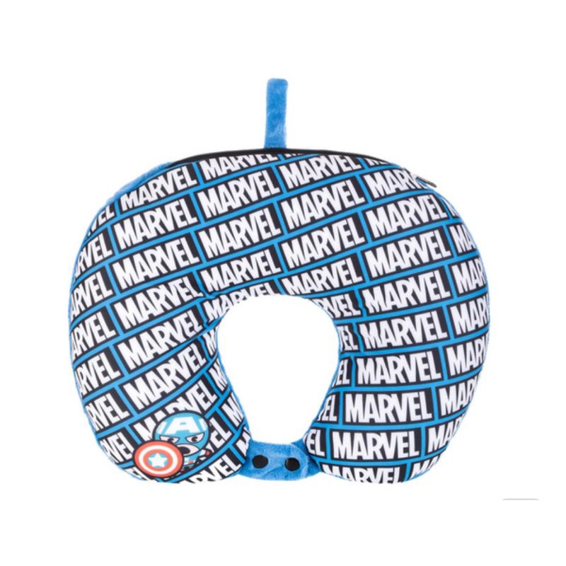 Vỏ gối Miniso 2 trong 1 hình nhân vật Marvel Miniso