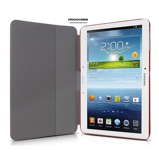 Bao da Samsung Galaxy Tab 4 10.1 T531 (T530) Hoco thanh lý