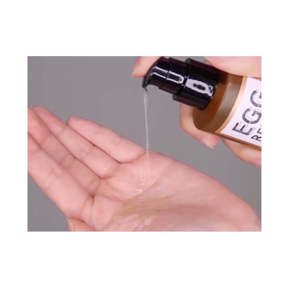 Dầu dưỡng tóc trứng gà Too cool for school 100ml