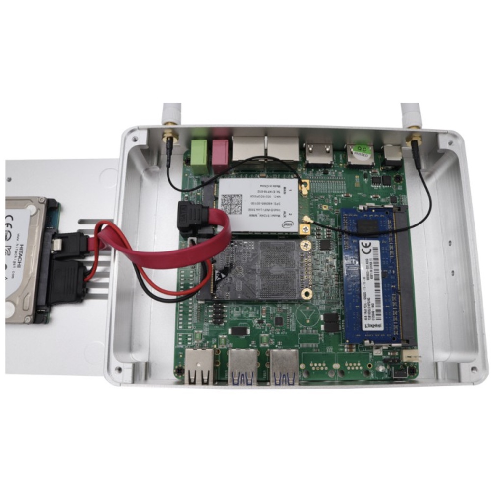 MÁY TÍNH MINI PC M3-N3150L ỨNG DỤNG  CÔNG NGHIỆP, DÂN DỤNG, VĂN PHÒNG,... | BigBuy360 - bigbuy360.vn