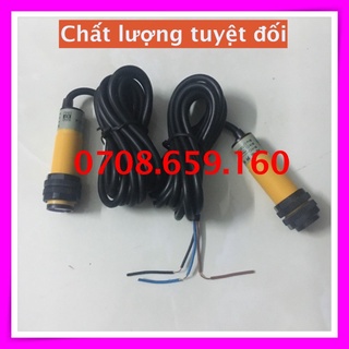 Cảm biến quang Omron E3F-DS10C4