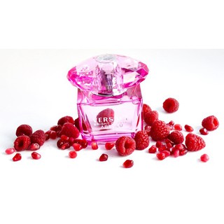 [BILL PHÁP] Nước Hoa Mini Nữ Versace Bright Crystal Absolu 5ml