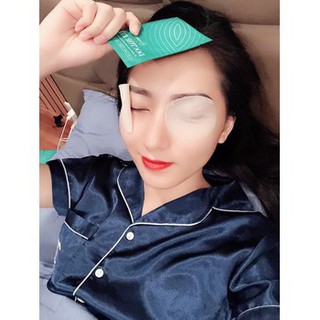 thảo dược đắp mắt docter eye,