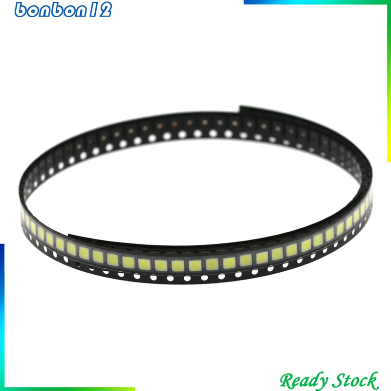 Set 100 Đi Ốt Đèn Led 3030 Smd Chuyên Dụng