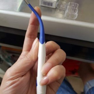 Nhiệt kế điện tử Mivolis