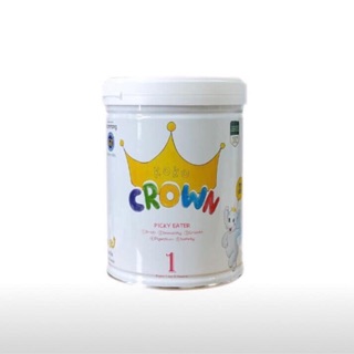 Sữa Koko Crown Picky Eater 1 800g