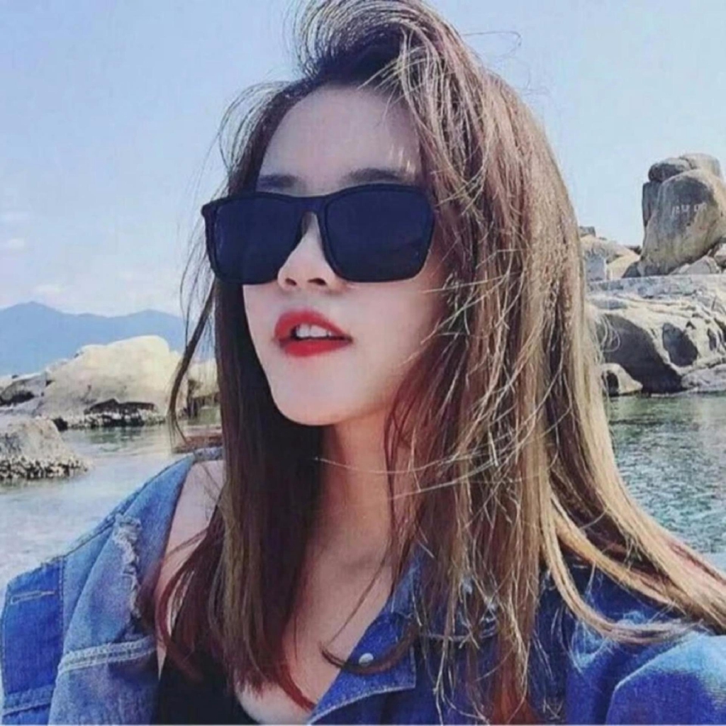 Kính NỮ TÂY _mới