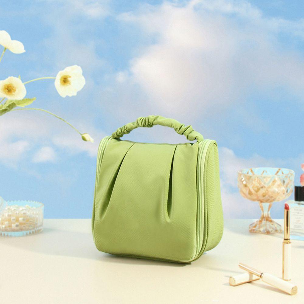 Túi Đựng Mỹ Phẩm 26Ede Màu Sắc Ngọt Ngào Tiện Dụng Cho Nữ