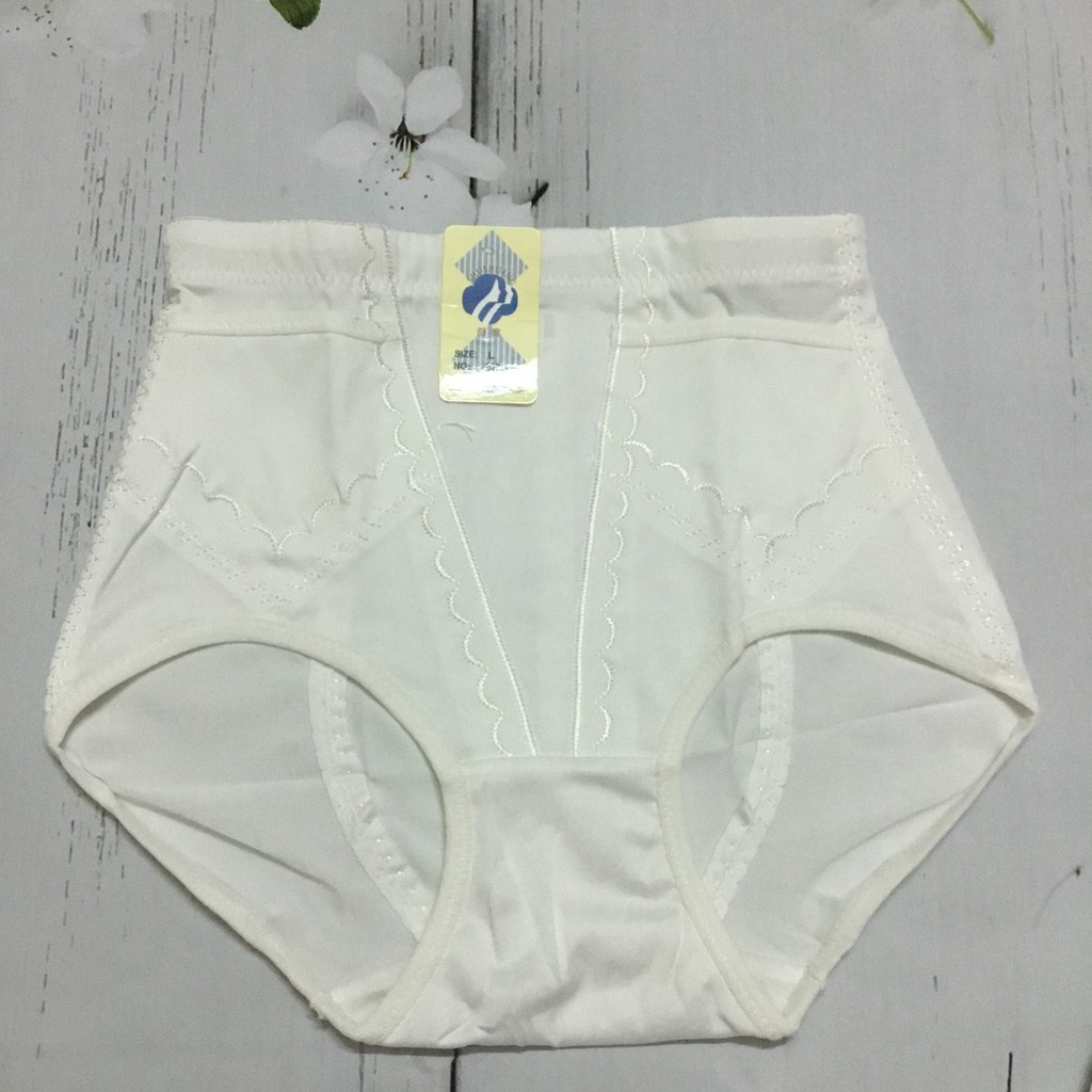 Quần Gen Bụng New Fashion Cotton