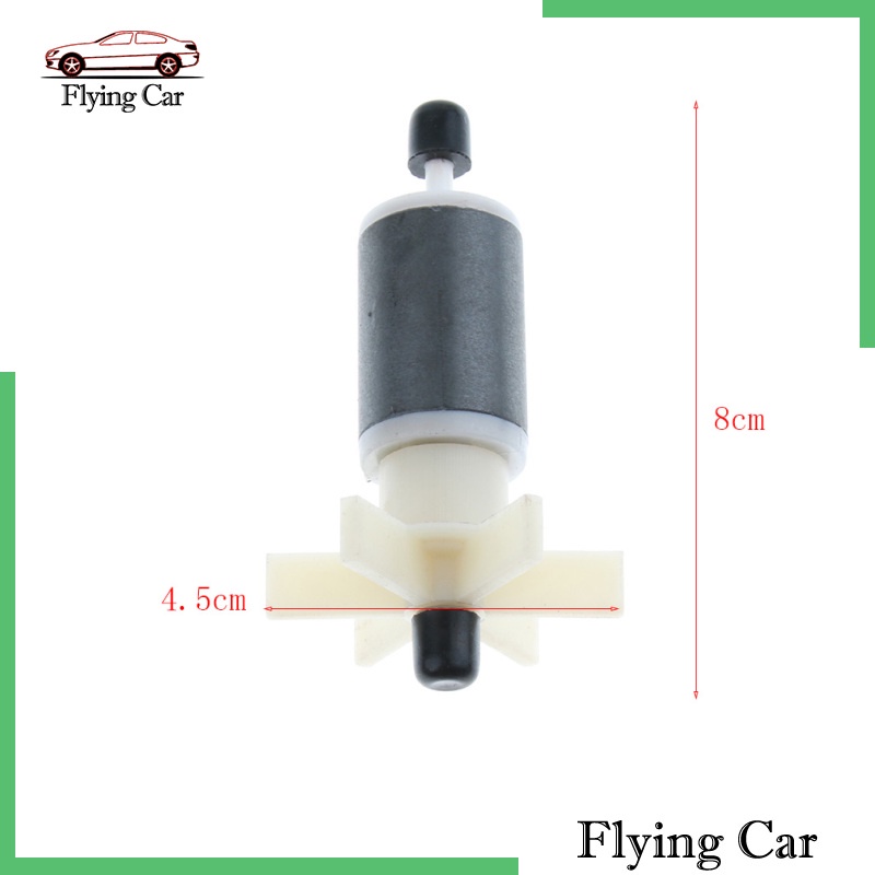 Dụng Cụ Lọc Nước Bể Cá HW304B / 404 / 704 Lzdjfmy2